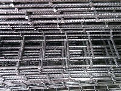鋼筋焊接網圖片4