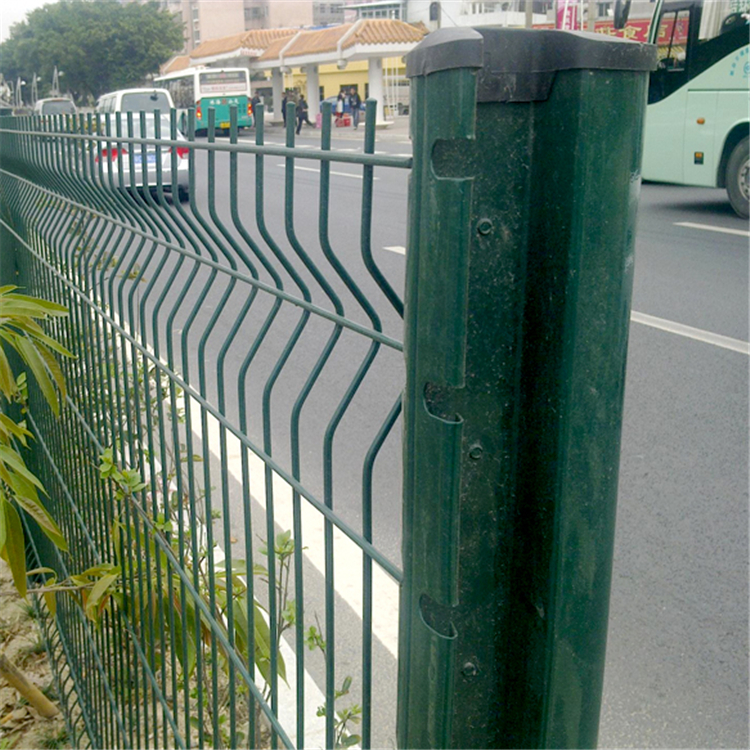 公路護欄網圖片2