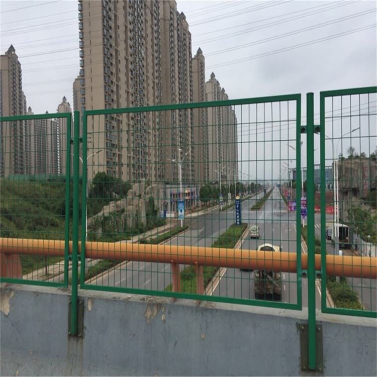 框架橋防拋網圖片1
