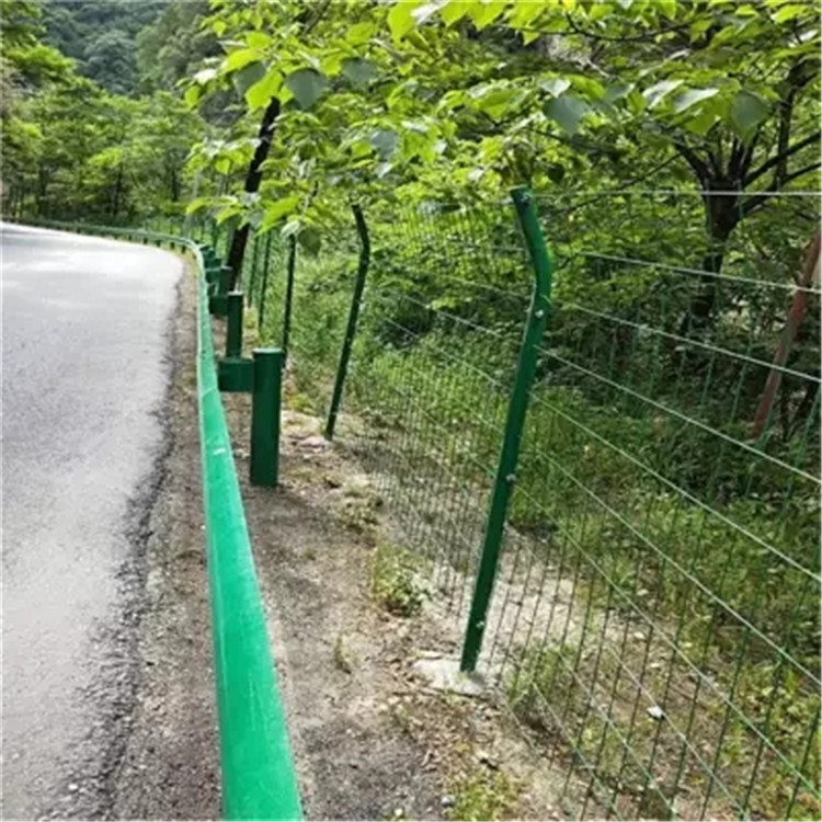養殖圈地護欄網圖片3