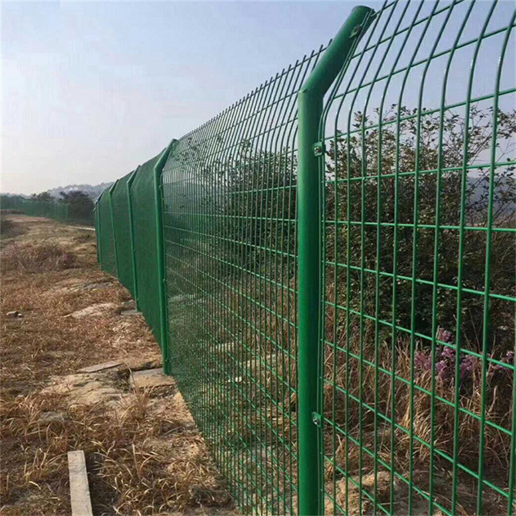 山地護欄網圖片3