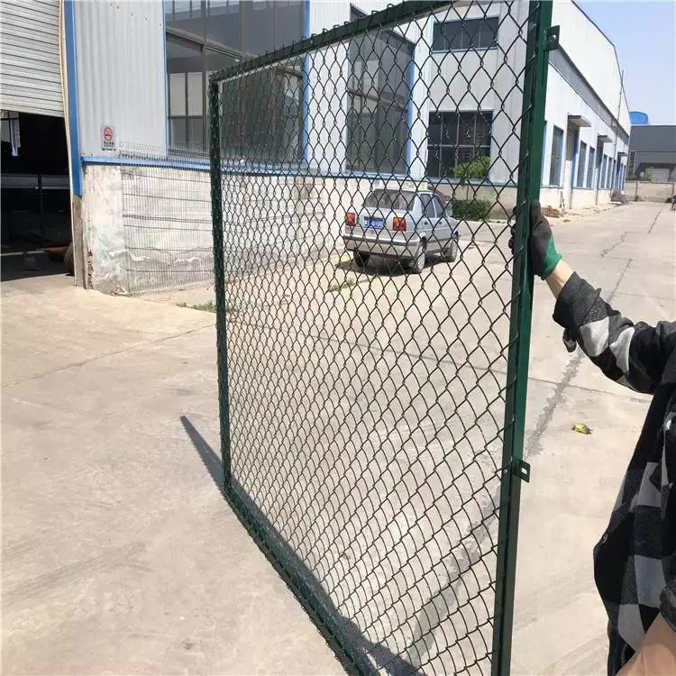 操場圍網圖片2